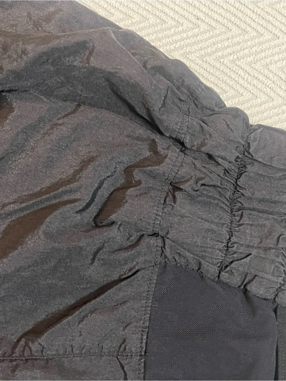 Free People breathable athletic